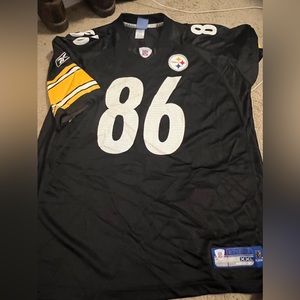 Steelers Jersey